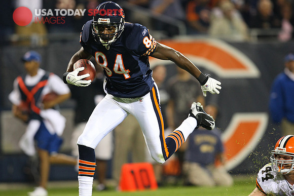 Cleveland Browns  vs Chicago Bears