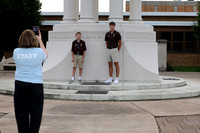 08-18-26- Class of 2027 Start School