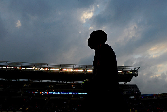 MLS: U.S. Open Cup-D.C. United at Chicago Fire