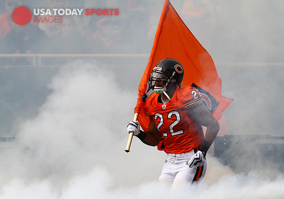 Cleveland Browns vs Chicago Bears