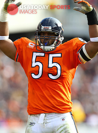 Cleveland Browns vs Chicago Bears