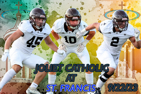 STFRANCIS