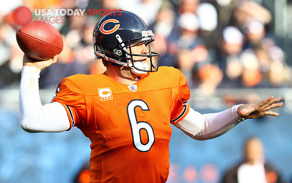 Cleveland Browns vs Chicago Bears