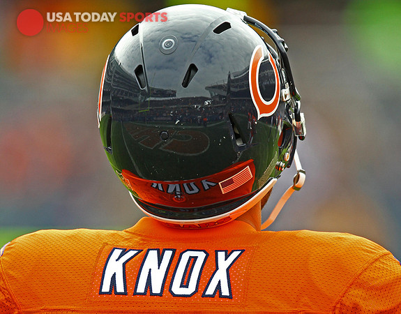 Cleveland Browns vs Chicago Bears